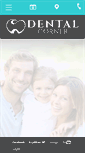 Mobile Screenshot of dentalcorner.net